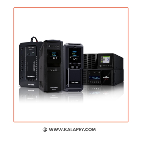 بهترین UPS